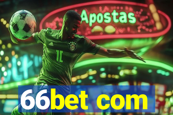 66bet com